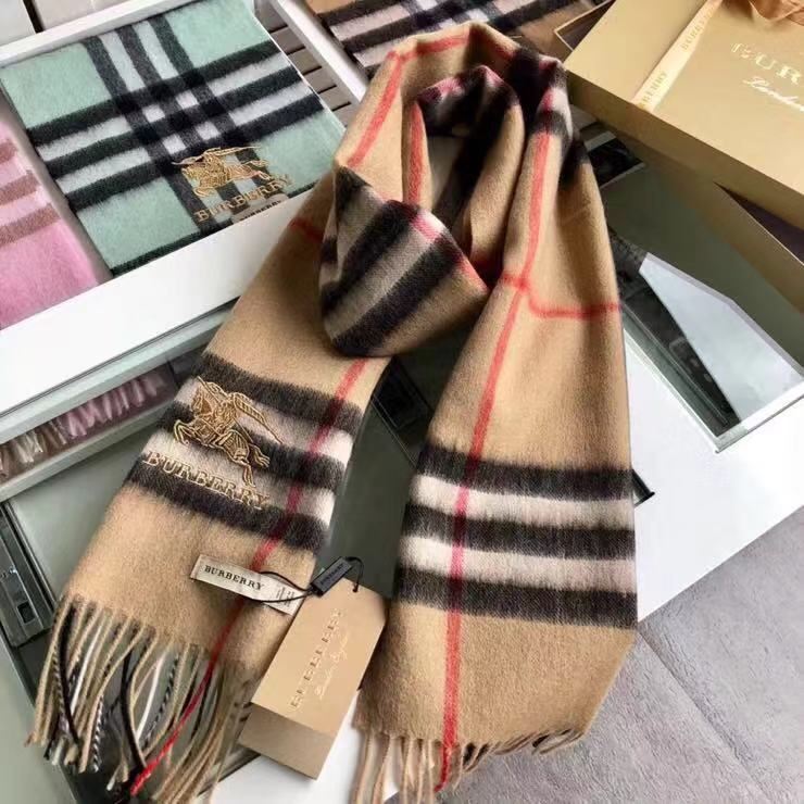 BURBERRY